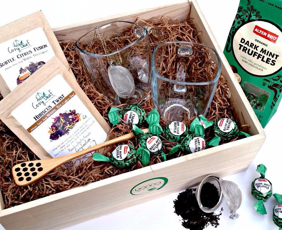 pothead gift basket Mellow Moments